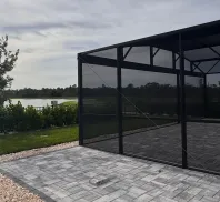 Patio Desings