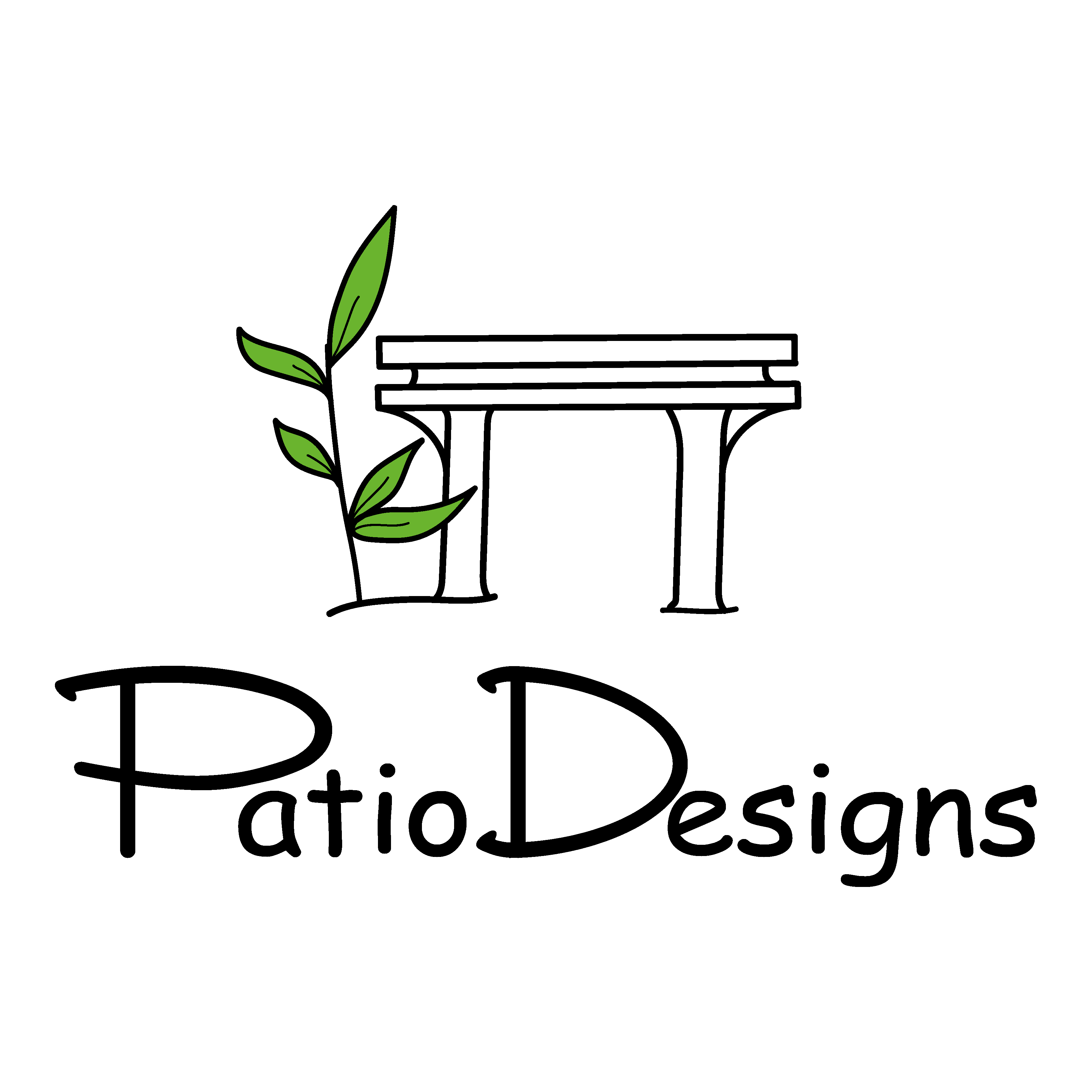 Patio Desings