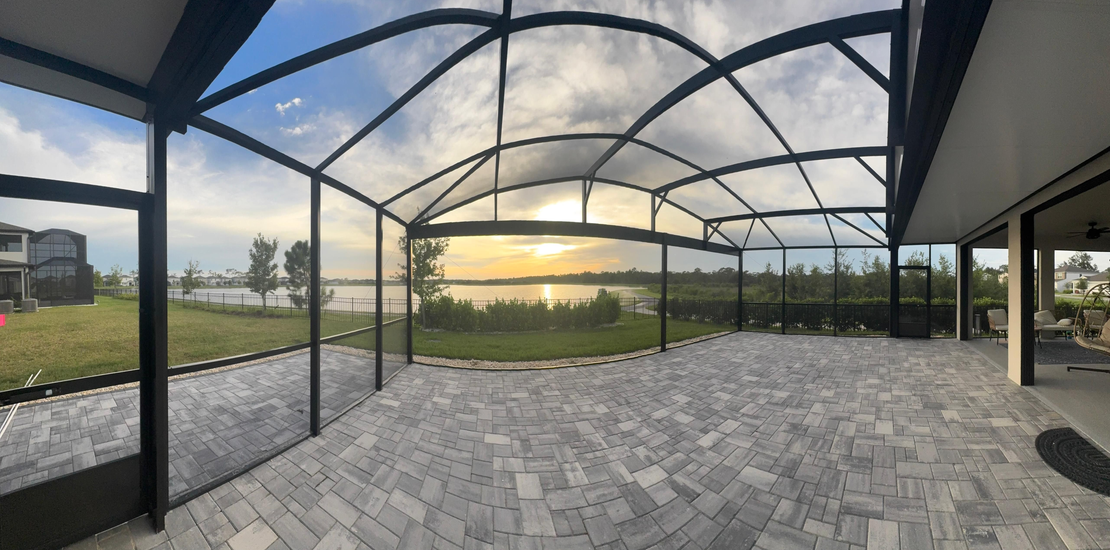 Patio Desings