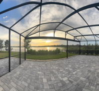 Patio Desings
