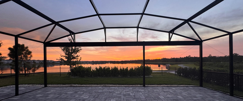 Patio Desings