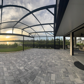 Patio Desings