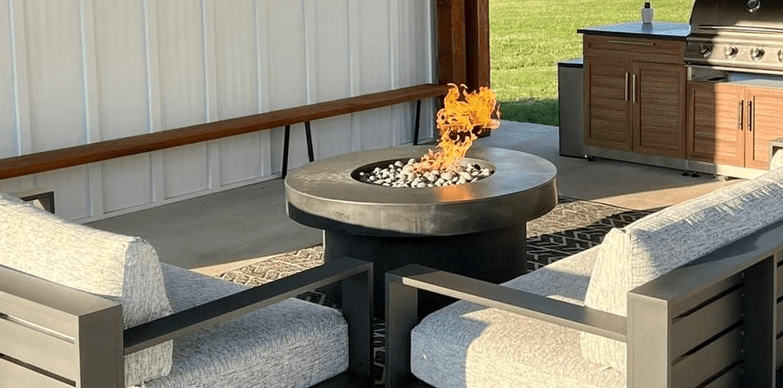 Patio Desings