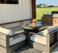 Patio Desings