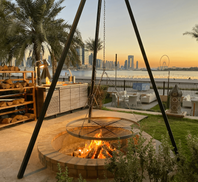 Patio Desings